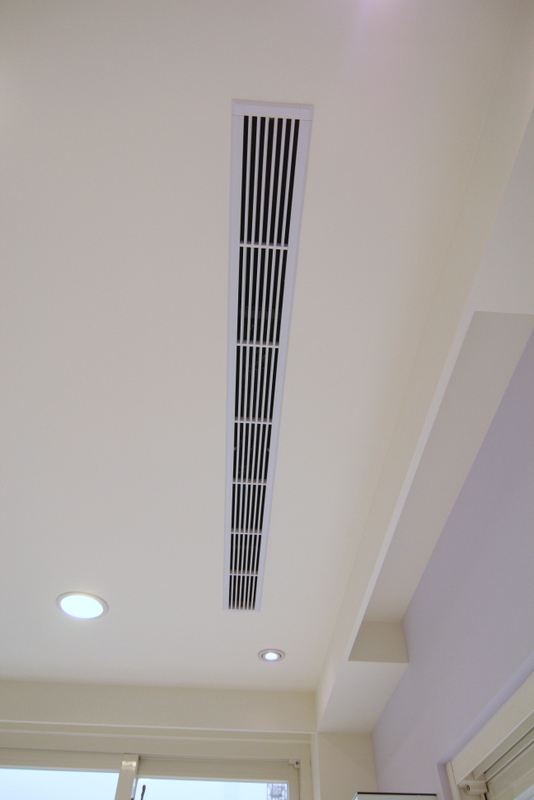 楊梅青鼎帝月第二期 大金VRV