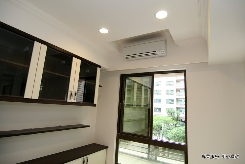 藝文大觀F棟大金冷氣