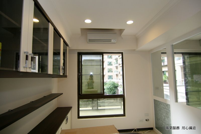藝文大觀F棟大金冷氣