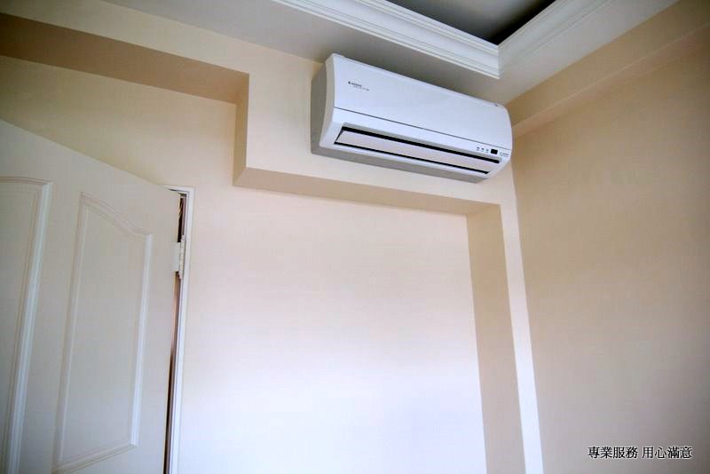 楊梅童話森林 日立冷氣