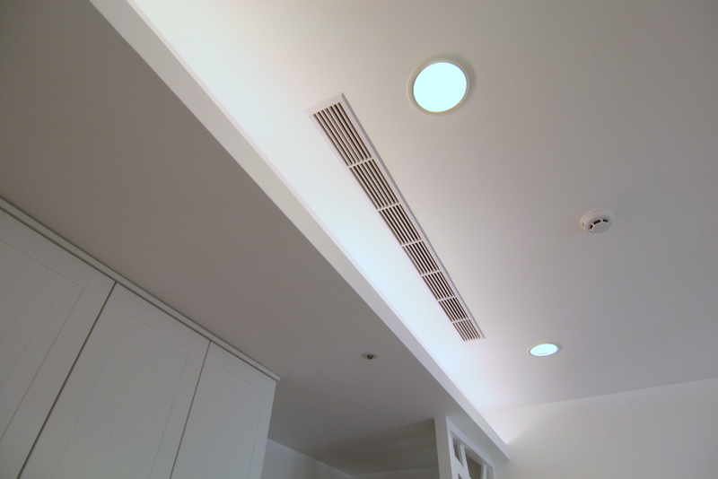 楊梅青鼎帝悅 帝二期 大金VRV