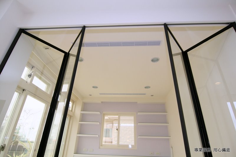 楊梅青鼎帝月第二期 大金VRV