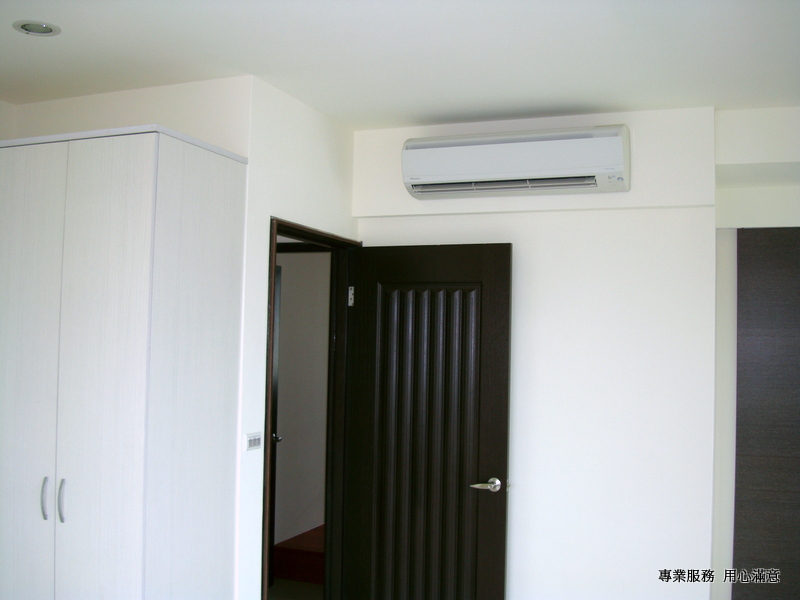 桃園和砌大金冷氣