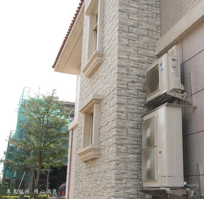 楊梅青鼎帝悅第二期 大金VRV