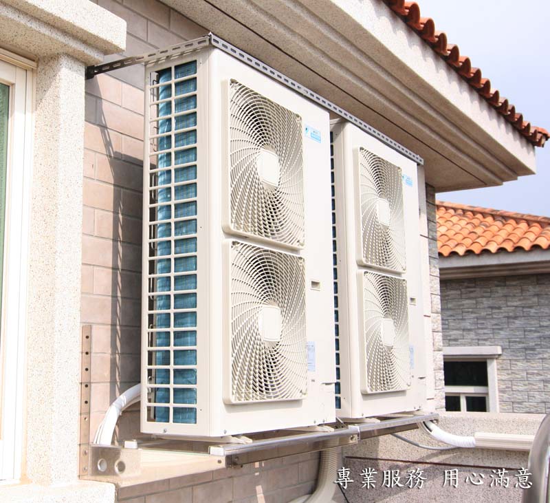 楊梅青鼎帝悅第二期 大金VRV