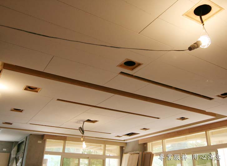 楊梅青鼎帝悅第二期 大金VRV