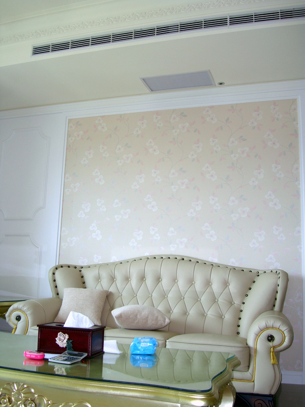 力璞當代 日立冷氣