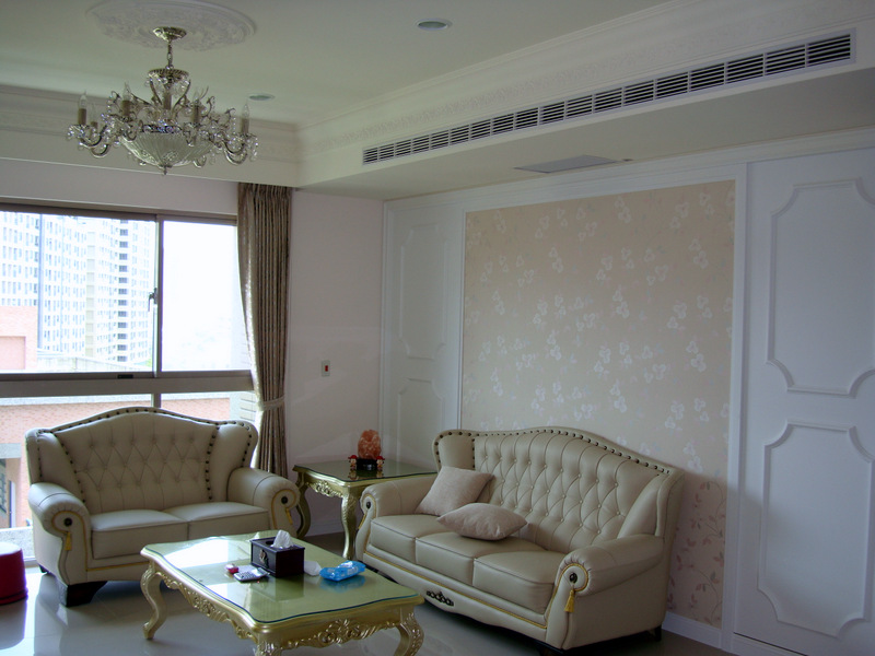 力璞當代 日立冷氣