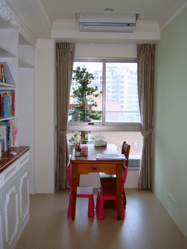 力璞當代 日立冷氣