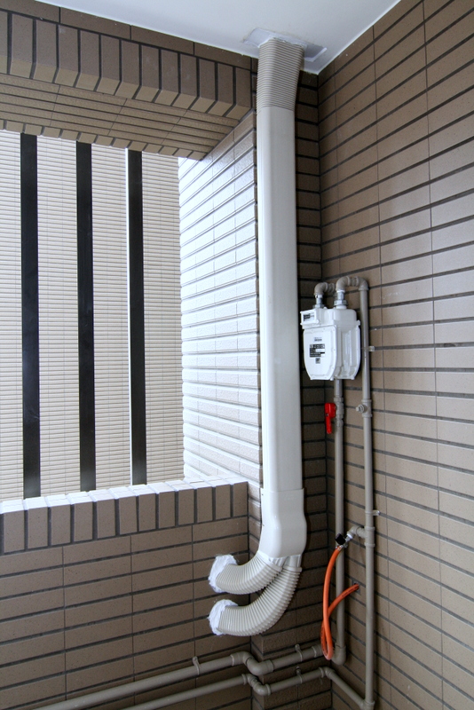 力璞當代 日立冷氣