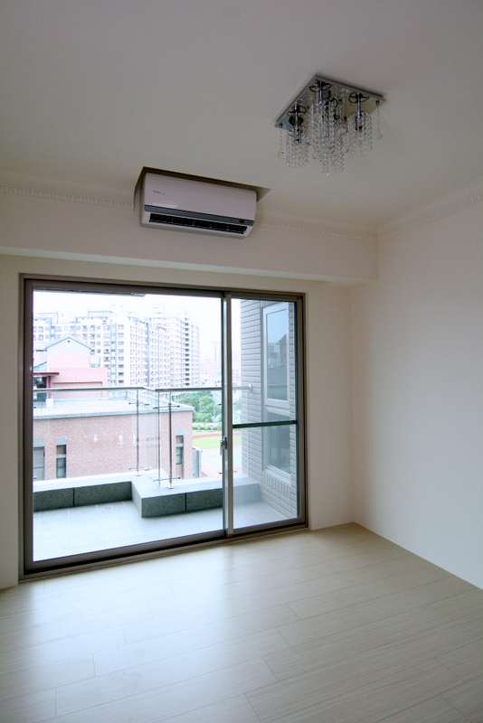 力璞當代 日立冷氣