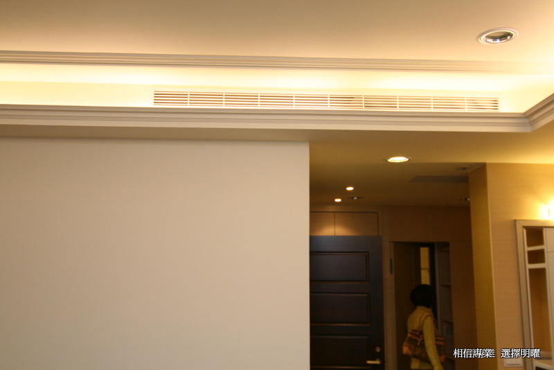 桃大文林苑大金冷氣