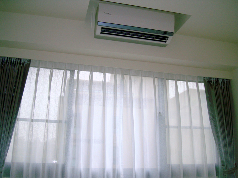 桃園典藏藝術 日立冷氣