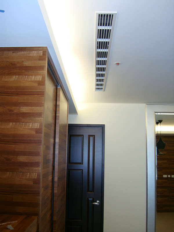 桃園典藏藝術 日立冷氣