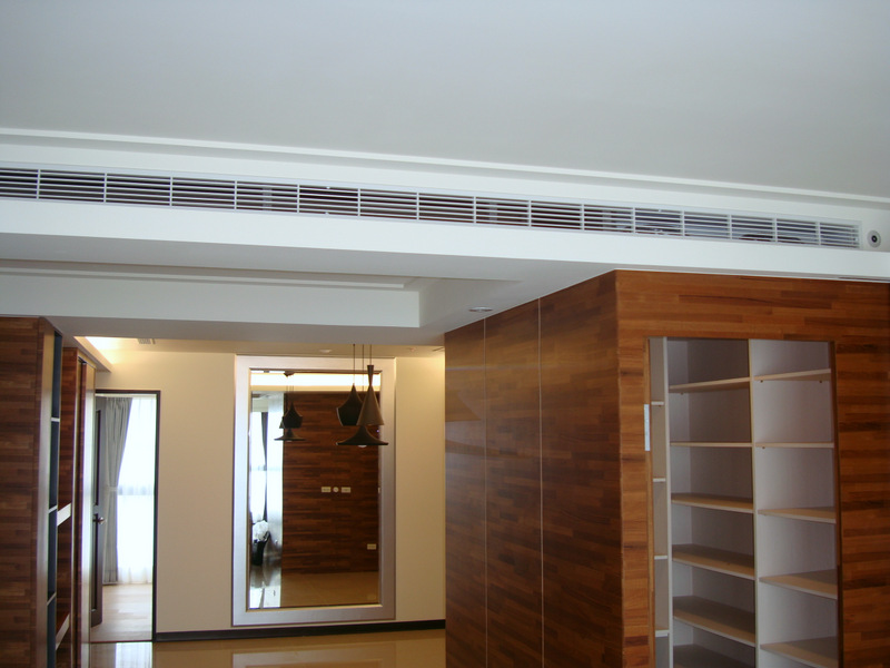 桃園典藏藝術 日立冷氣