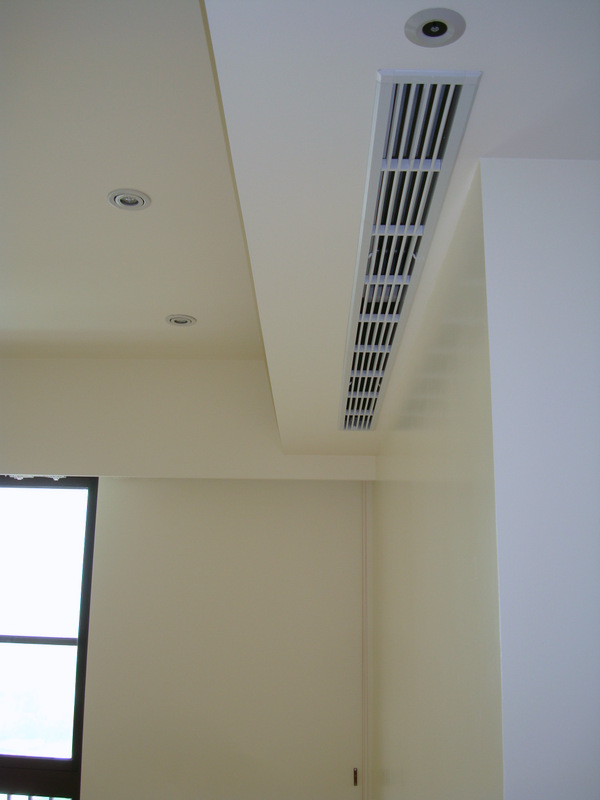 桃園典藏藝術 日立冷氣