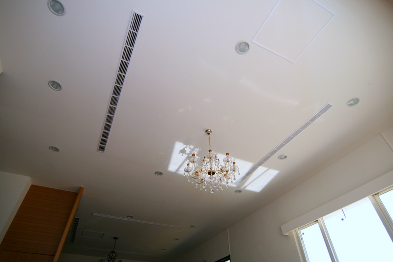 龍潭力全 日立冷氣