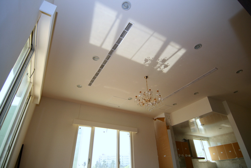 龍潭力全 日立冷氣