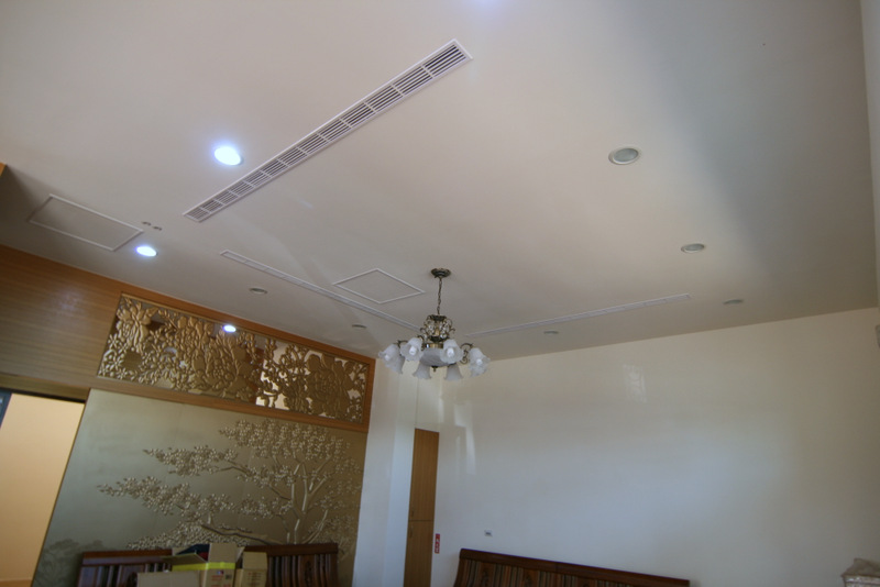 龍潭力全 日立冷氣