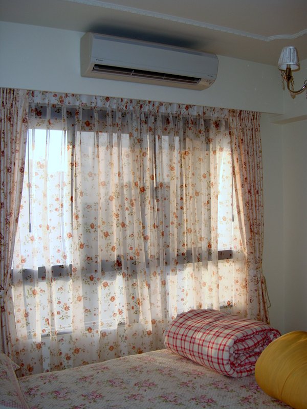 桃大富林苑C3棟 大金冷氣