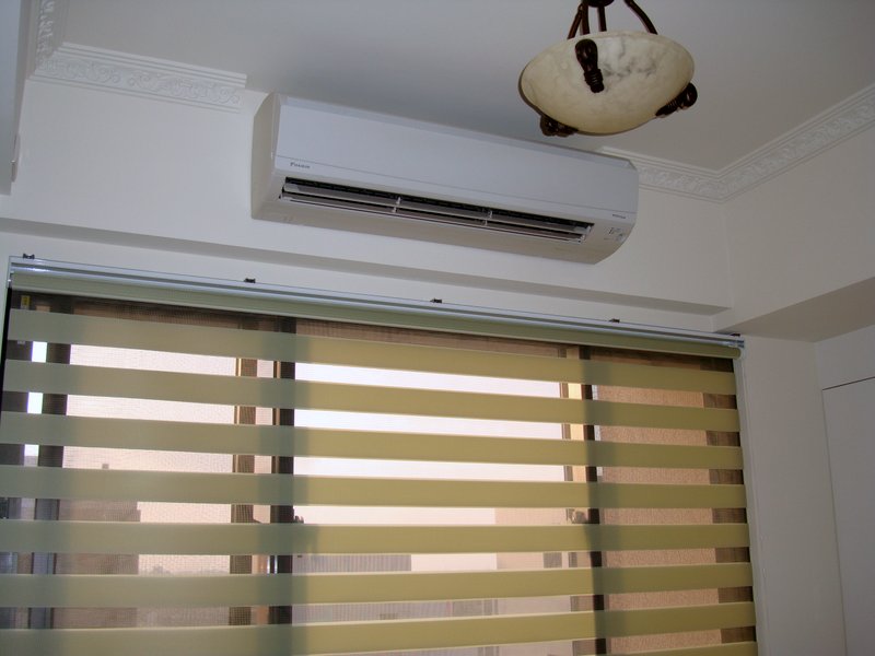 桃大富林苑C3棟 大金冷氣