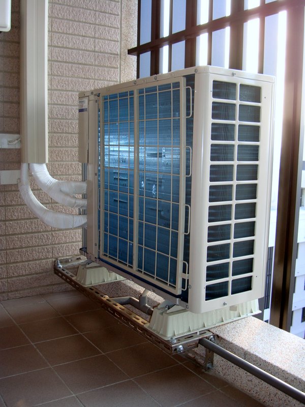 桃大富林苑C3棟 大金冷氣