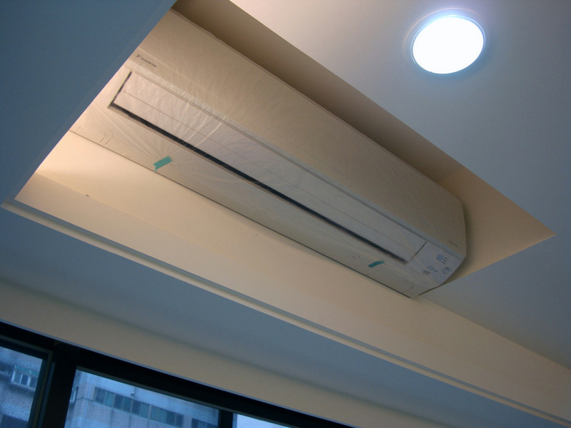 宜誠富御 大金冷氣