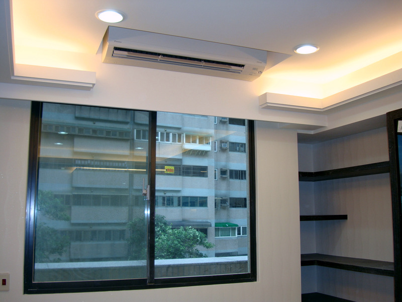 宜誠富御 大金冷氣