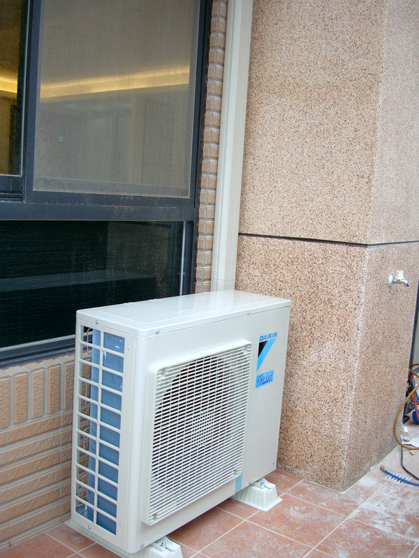 宜誠富御 大金冷氣