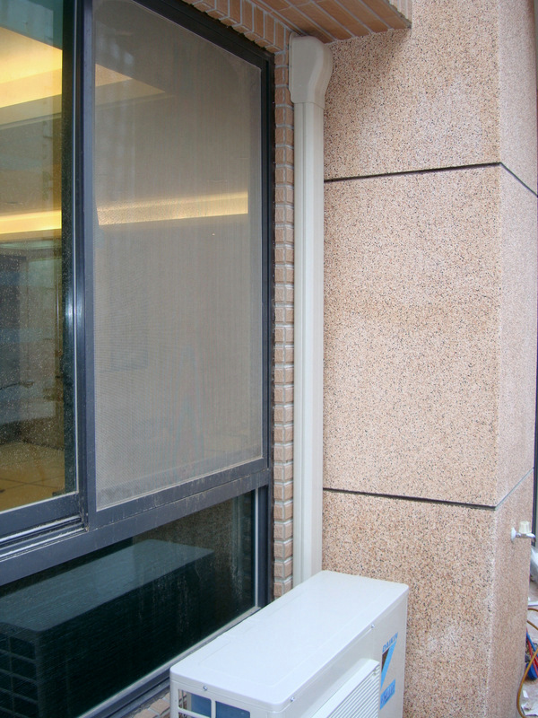 宜誠富御 大金冷氣