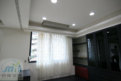 宜誠富裕 大金冷氣           