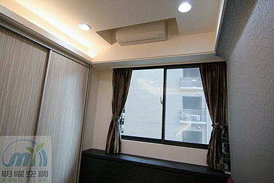 宜誠富裕 大金冷氣           