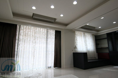 宜誠富裕 大金冷氣           