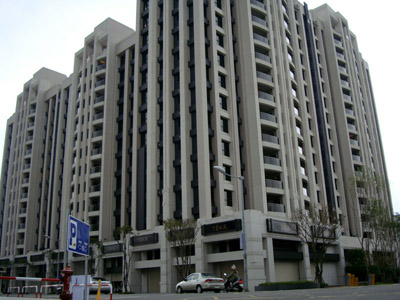 桃大富林苑D3棟 大金冷氣