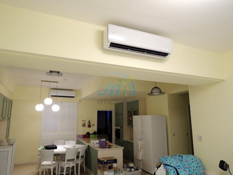 林口玄泰峰景 日立