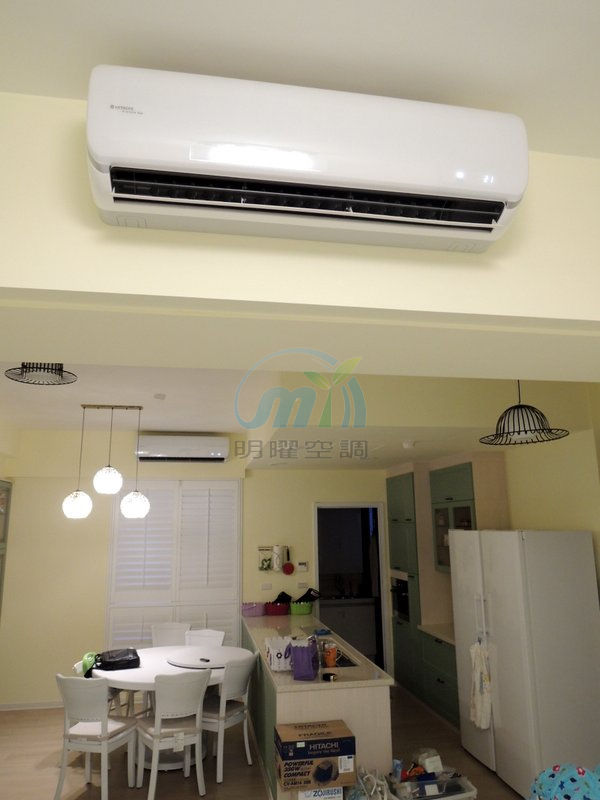 林口玄泰峰景 日立