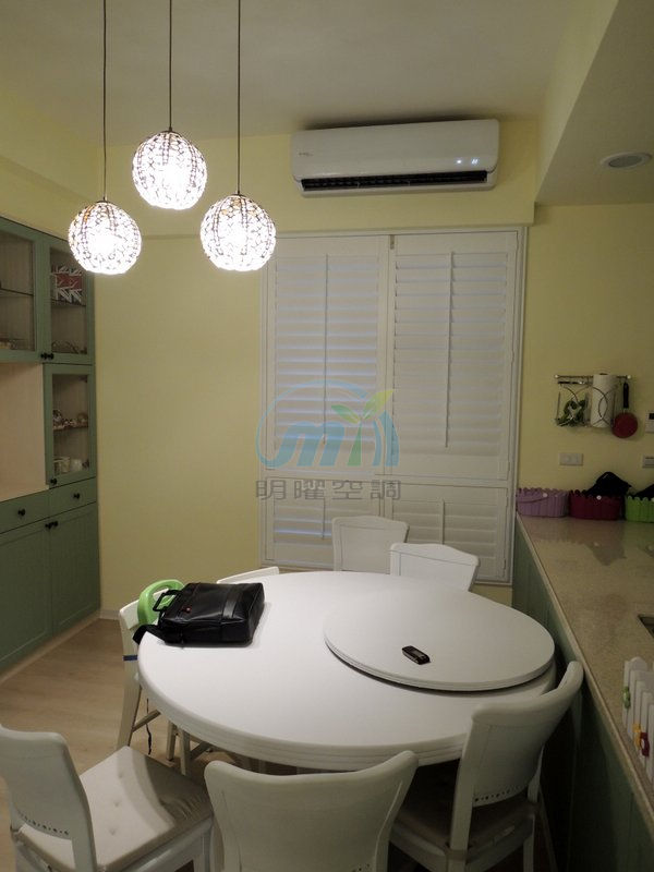 林口玄泰峰景 日立