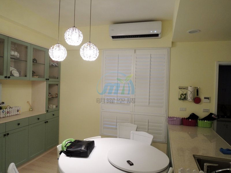 林口玄泰峰景 日立