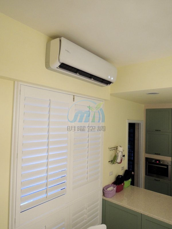 林口玄泰峰景 日立