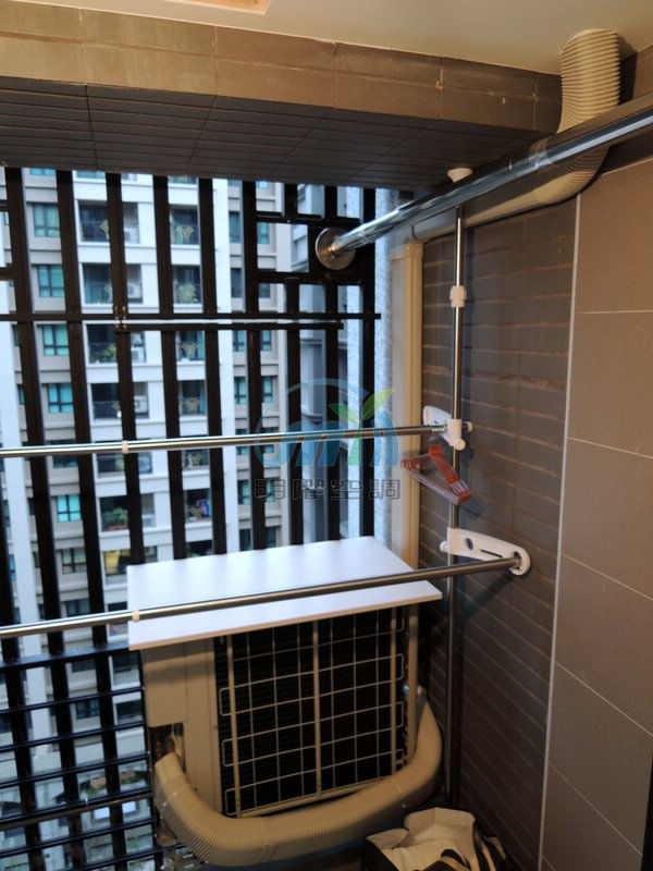 新莊合新大美 大金