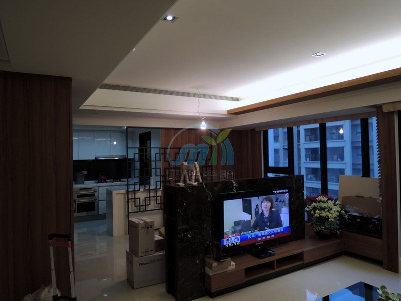 新莊合新大美 大金