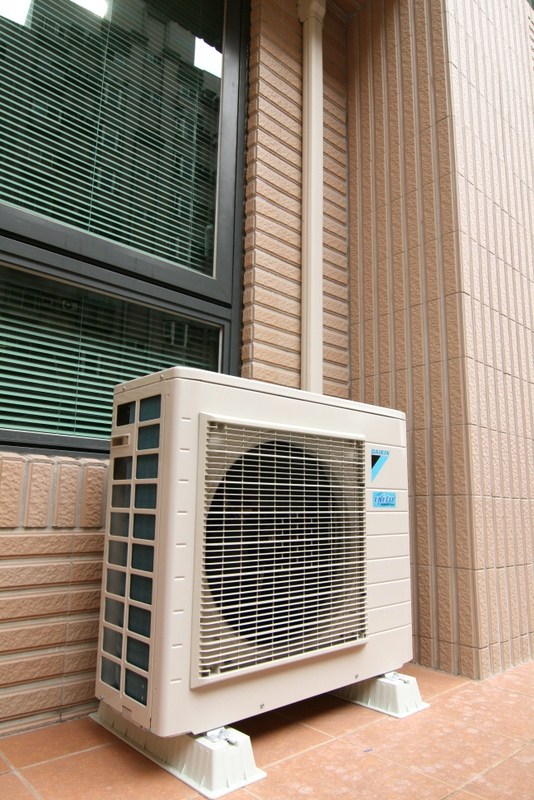 宜誠富御 大金冷氣