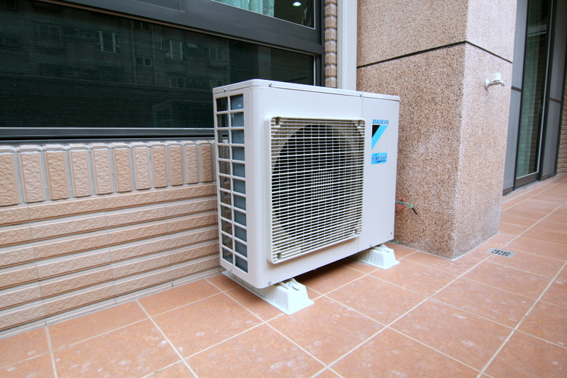 宜誠富御 大金冷氣