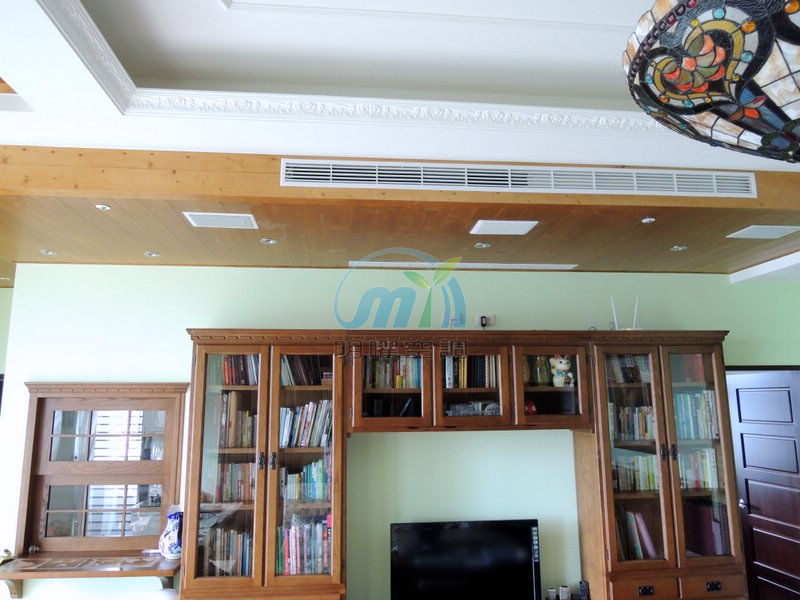 內湖康寧路 大金