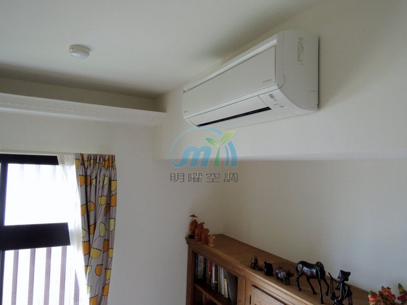 內湖康寧路 大金