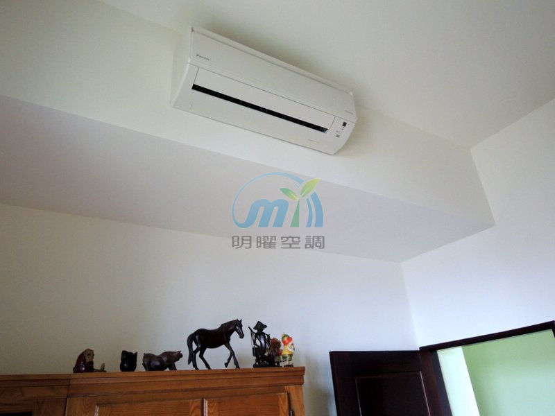 內湖康寧路 大金