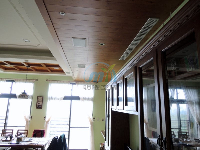 內湖康寧路 大金