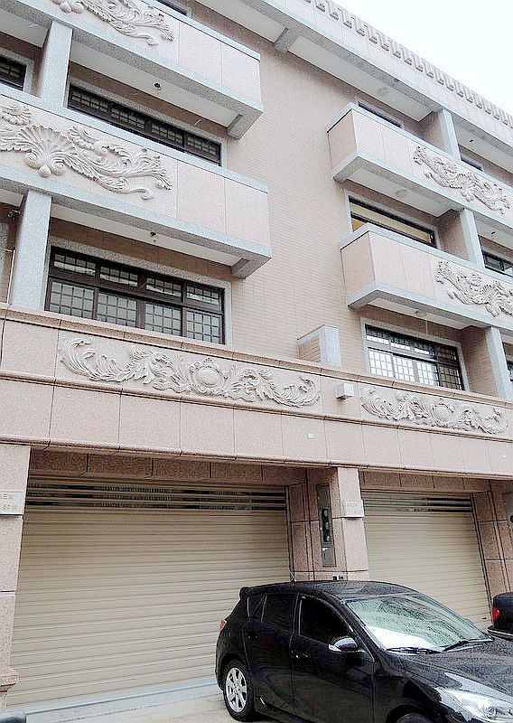 八德忠勇三街 大金