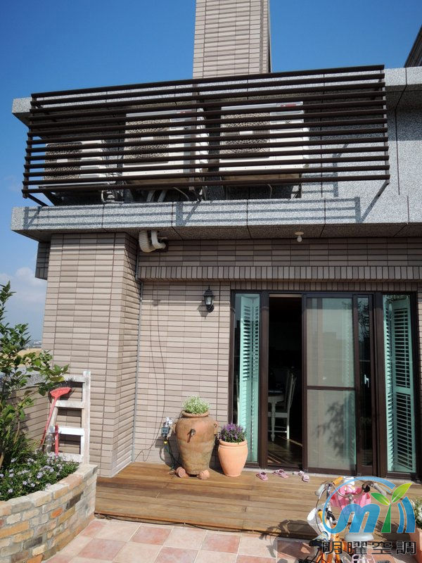 中壢伯爵與夫人 日立