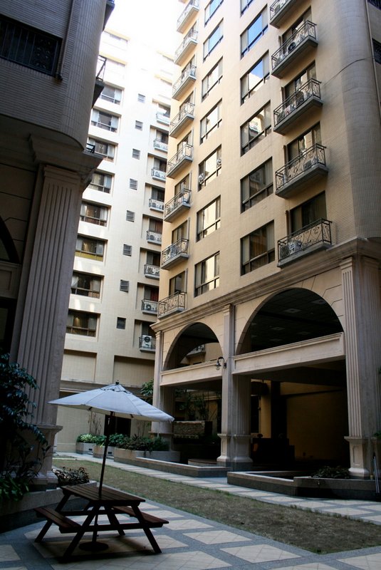 中壢美麗宮庭 日立